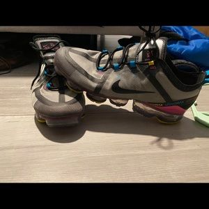 Vapor max